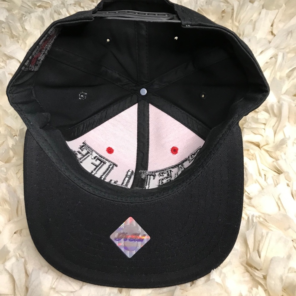 Fast-Life SnapBack - Picture 5 of 6